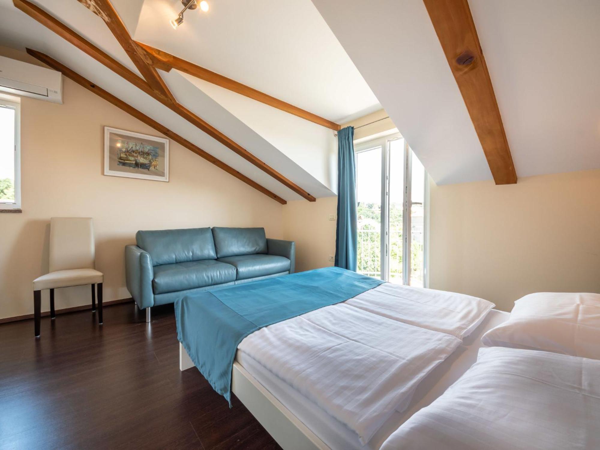 Apartment Sontje By Interhome Matulji Kültér fotó