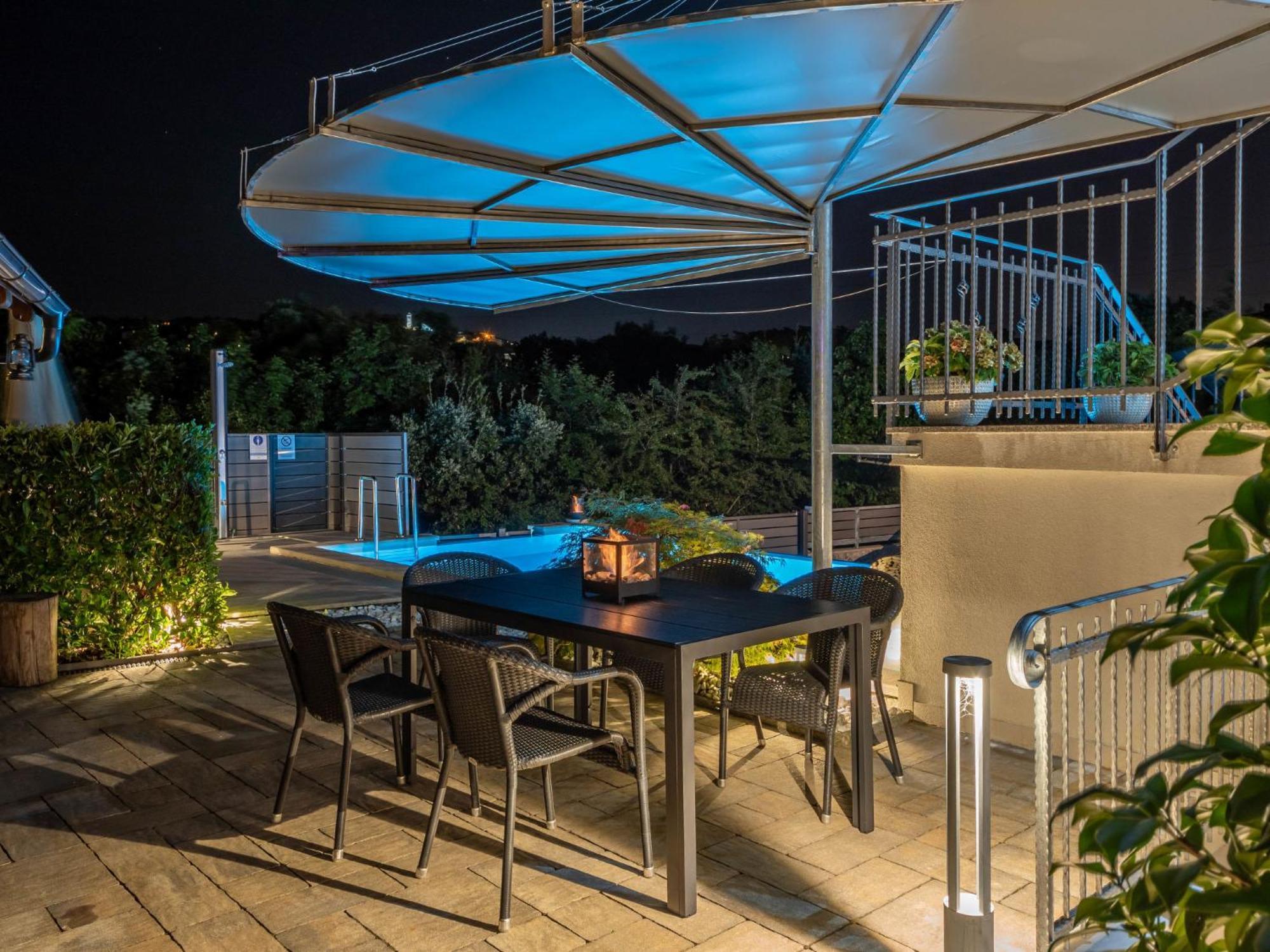 Apartment Sontje By Interhome Matulji Kültér fotó
