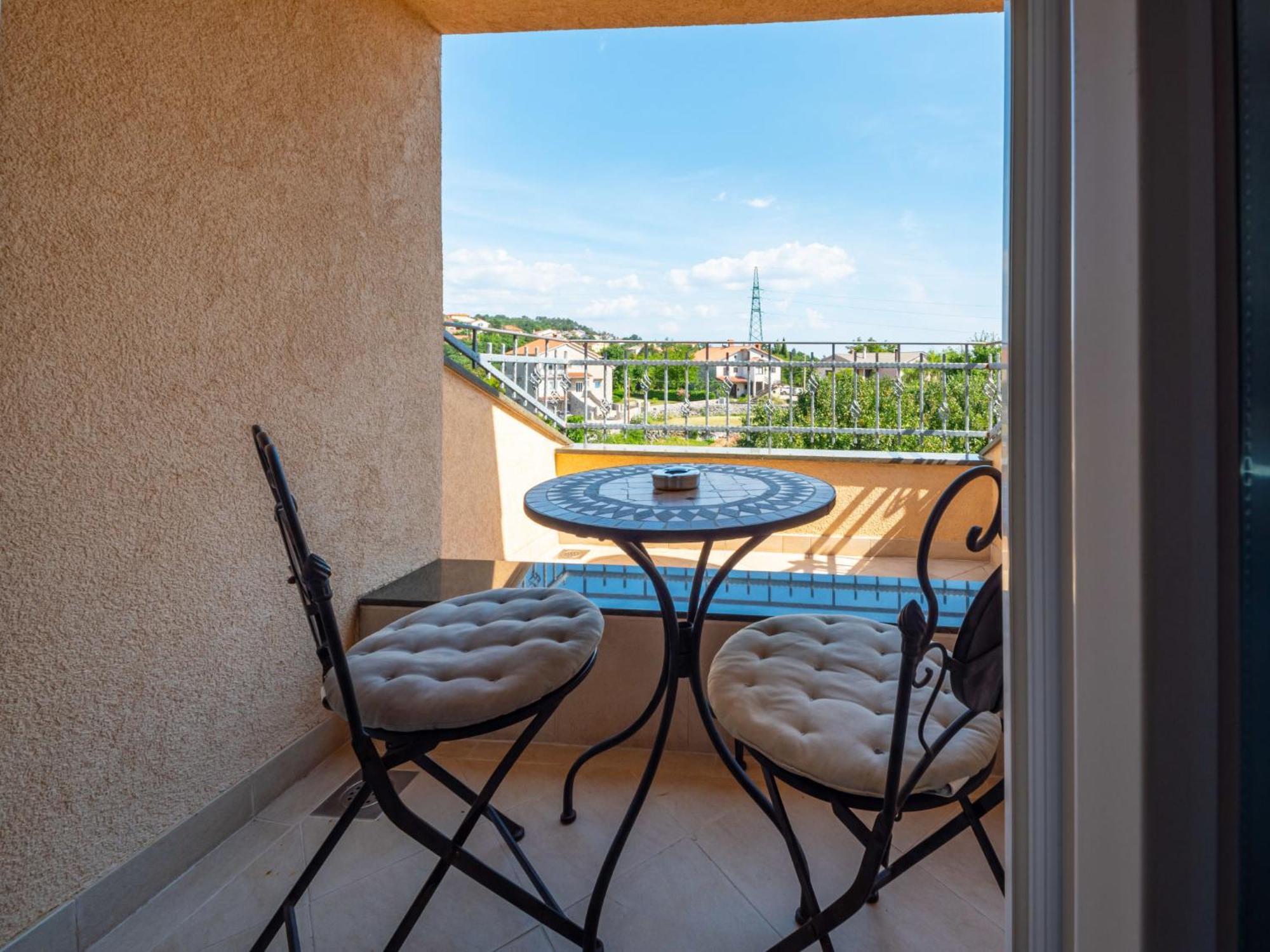 Apartment Sontje By Interhome Matulji Kültér fotó